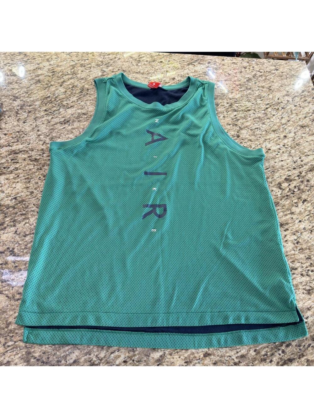 RARE Nike Air Tank Top